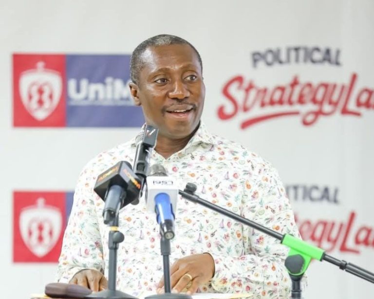 Judgement on Abronye is a dangerous precedent – Minority Leader fires judge