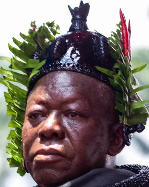 Otumfuo to make history in Asanteman’s royal lineage