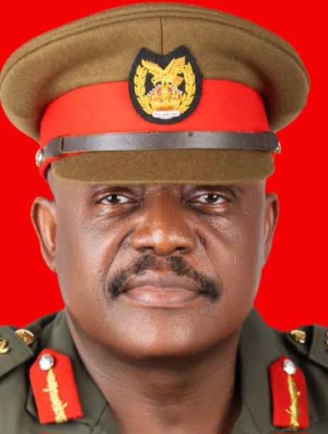 Military deployment on Tokpo rice farm sparks outrage