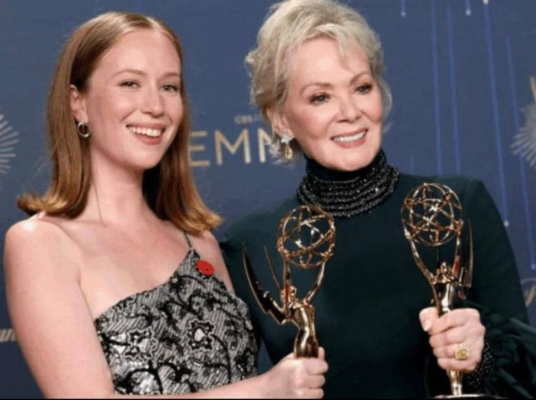 Emmy Awards 2025: HBO Max and Netflix dominate as The Pitt and Adolescence lead the night
