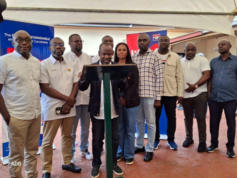 15 Eastern Region MPs endorse Bawumia for 2028