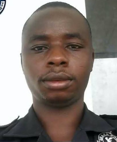 Tema police officer accused of brutality promoted despite concerns of pending justice