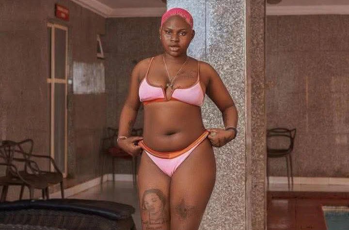 Nigerian king calls for arrest of Mandy Kiss over controversial world record sex attempt