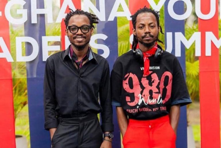 Twinsdntbeg nominated for Music Film of the Year at BSIFF 2025