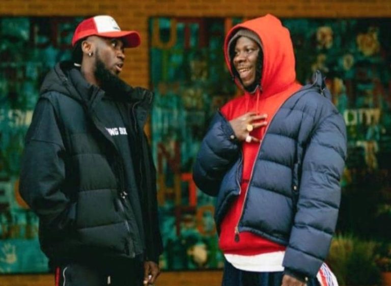 Stonebwoy: The pioneer behind hype man culture