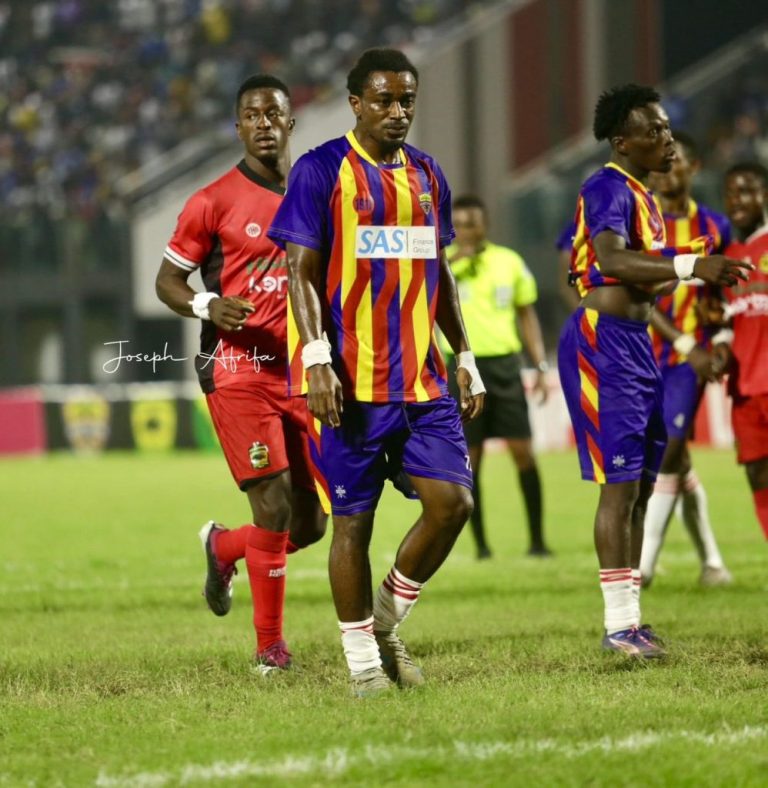 FA introduces minimum wage for Ghana Premier League players