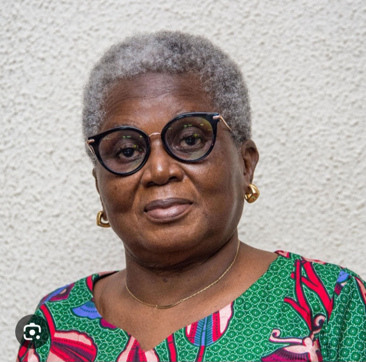 Elizabeth Ohene writes: Removing A Chief Justice Removing Our Chief Justice