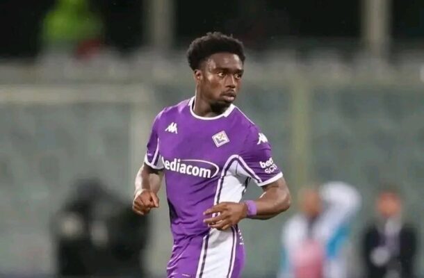 Tariq Lamptey suffers new injury setback in Fiorentina full debut