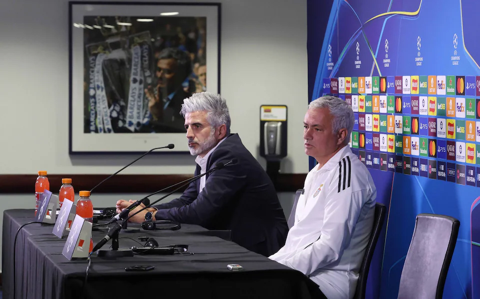 ‘I’m Chelsea’s biggest manager until someone wins four EPL trophies’ – Jose Mourinho