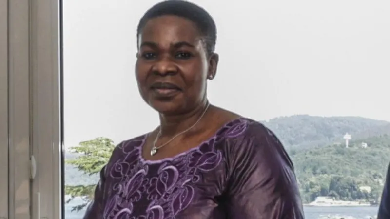 Togo leader’s sister-in-law arrested after calling for end to family rule
