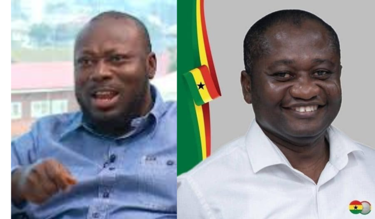 Minister, National Service Boss fight over ‘ghost names’ App 