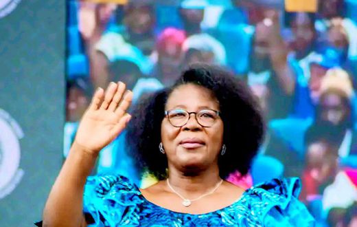 Malawi’s new Vice President married to Ghanaian pastor