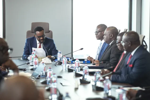 BoG to convene 126th MPC meeting amid economic uncertainty