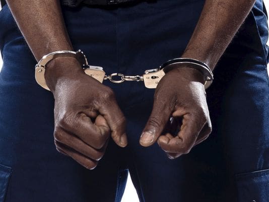 Bremang: Man jailed for five years for stealing and selling tricycle to scrap dealers for GHC700 Bremang: Man jailed for five years for stealing and selling tricycle to scrap dealers for GHC700