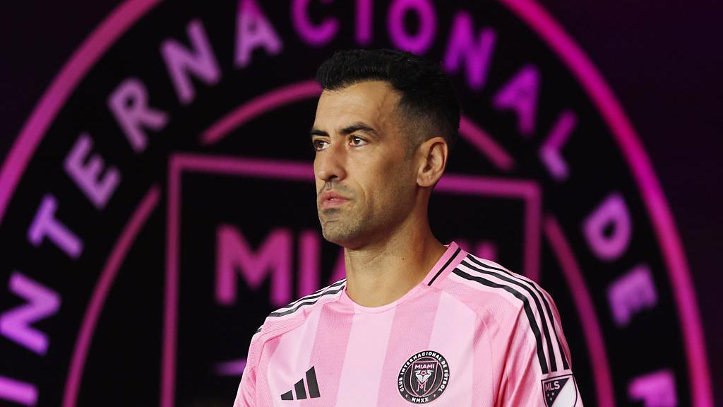 Busquets to retire at end of current MLS season