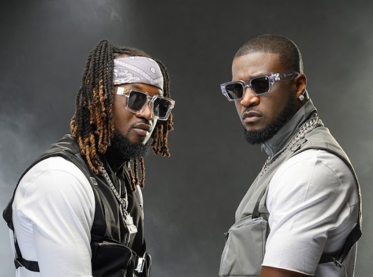 Bracket’s Smash suggests P-Square’s longstanding rift has ‘spiritual’ roots