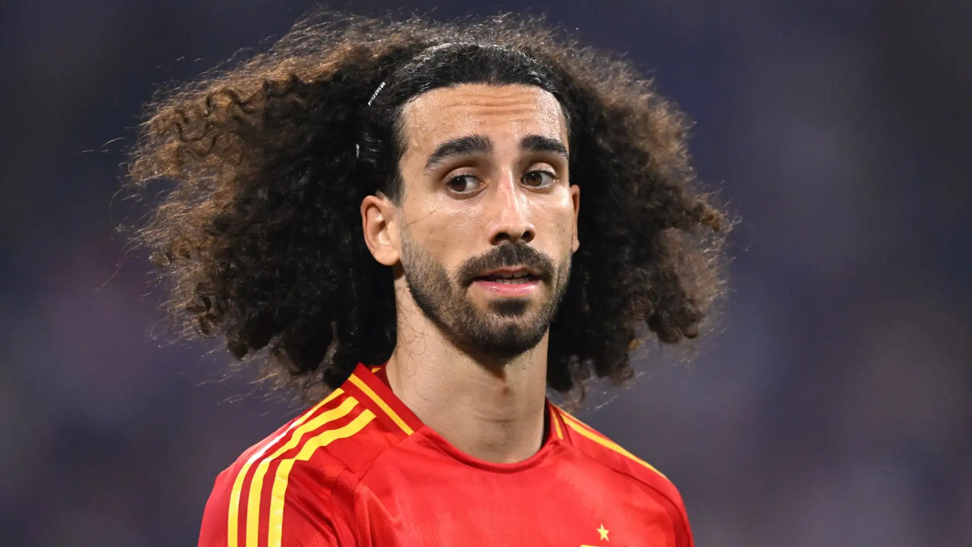 ‘La Liga is falling a little further behind the Premier League’ – Marc Cucurella