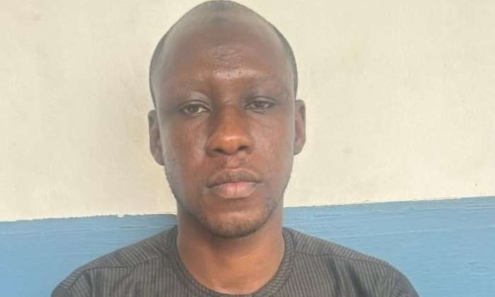 Asokwa Circuit Court: Man jailed 35 years with hard labour for defrauding someone of USD 50,000