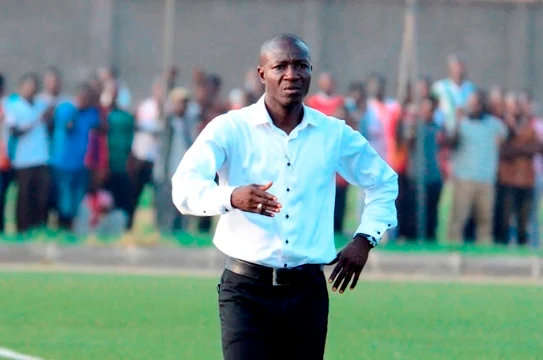‘Everyone in our team must improve’ – Hearts of Oak’s head coach Mas-Ud Didi Dramani