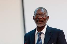 Focus on programming, systems engineering – Prof Quaynor