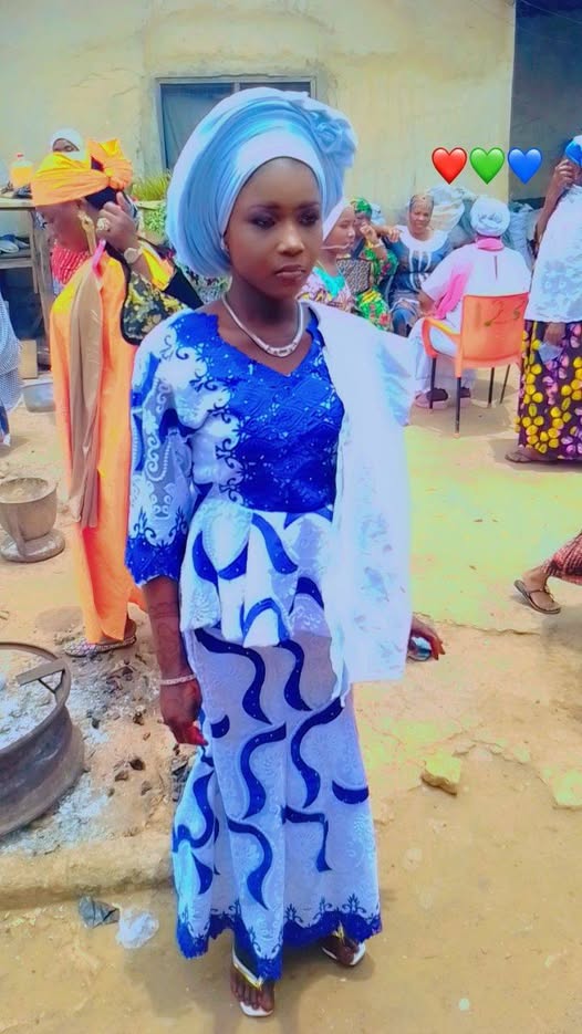 Woman pleads with ‘Human Rights’ to step in after family gives 14-year-old girl for marriage