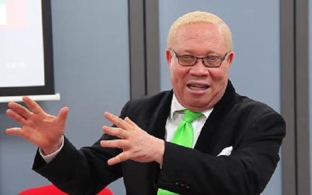 ‘Otto Addo is doing national service in coaching’ – Moses Foh-Amoaning ‘Otto Addo is doing national service in coaching’ – Moses Foh-Amoaning
