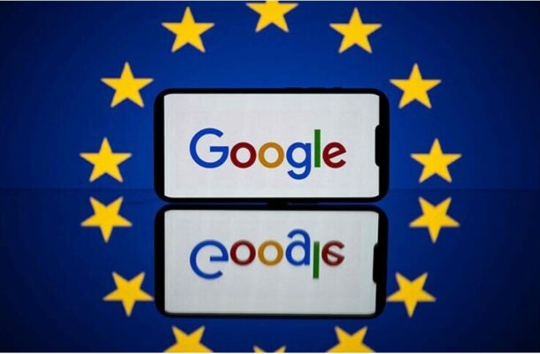 EU fines google €2.95b over digital advertising practices
