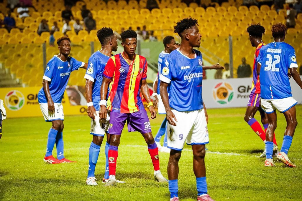 Ghana Premier League Week 2: Fixtures, previews, kick-off times and dates