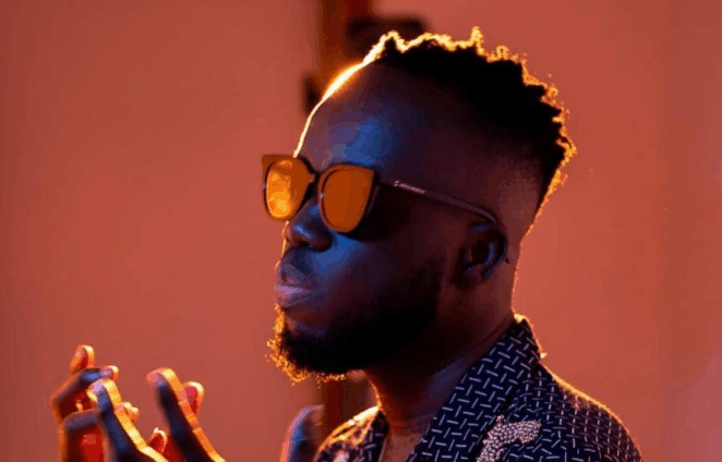 Akwaboah to release soul-stirring new single “Obinim”