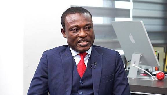 OSP blows GHC143m to recover GHC2.8m