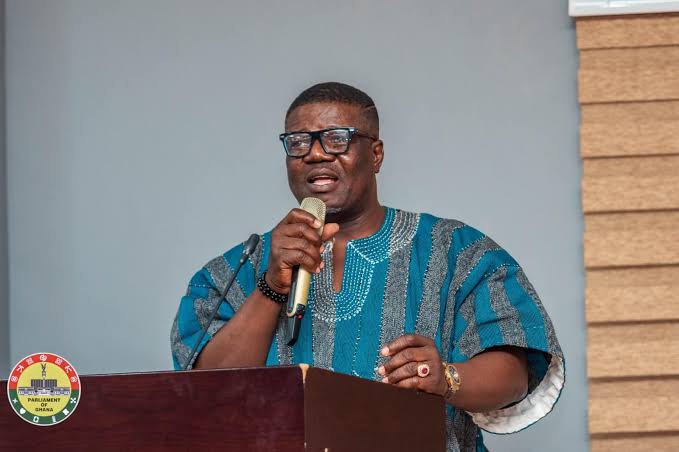 Dafeamekpor’s suit rekindles old battle over GBA constitutional status