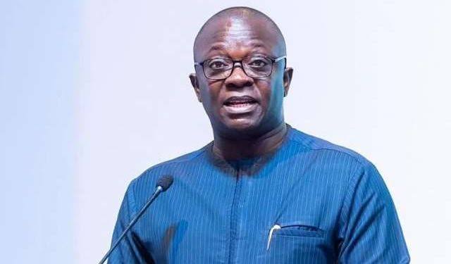 COCOBOD’s no-syndication policy sparks controversy over credit claim