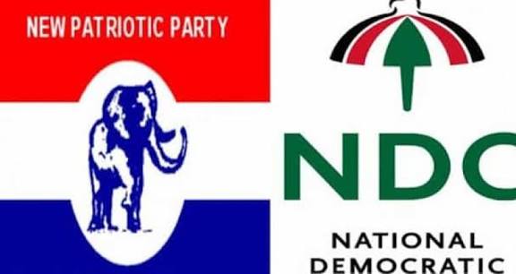NPP chairman sues NDC deputy secretary for defamation, demands GHC5m damages NPP chairman sues NDC deputy secretary for defamation, demands GHC5m damages