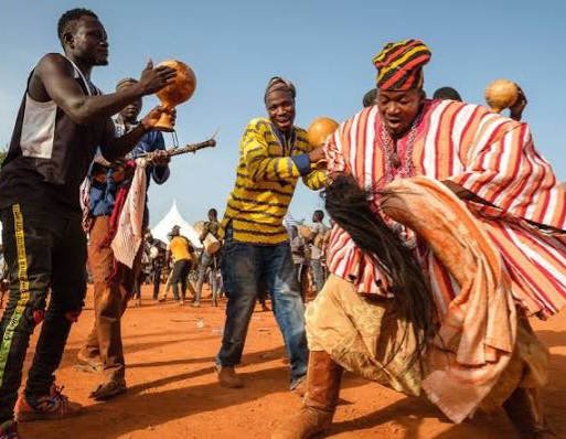 Police cancel Damba festival in Bawku over security concerns Police cancel Damba festival in Bawku over security concerns