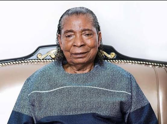 Apostle Kwadwo Safo: The inventor who redefined creative economy