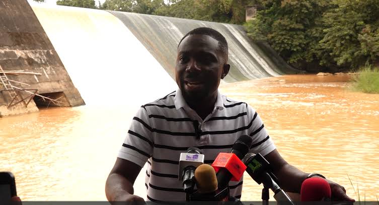 State of emergency won’t solve galamsey crisis – Miracles Aboagye