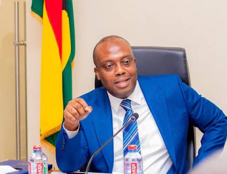 Gov’t cracks down on procurement irregularities to save GHS2.36b annually Gov’t cracks down on procurement irregularities to save GHS2.36b annually