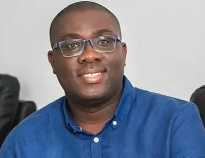 Sammi Awuku defends NLA legacy, accuses Fourth Estate of misrepresentation in Good Causes report Sammi Awuku defends NLA legacy, accuses Fourth Estate of misrepresentation in Good Causes report