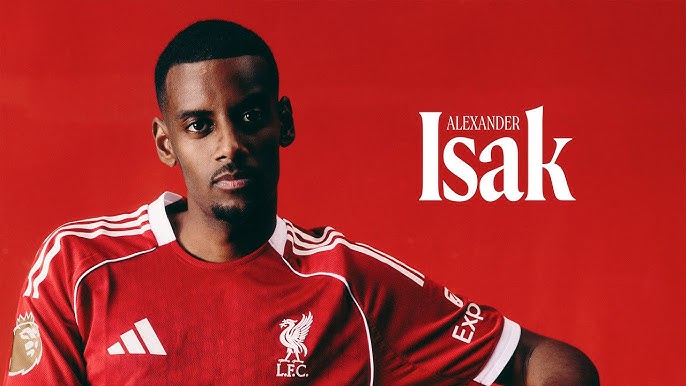 Deadline Day Transfers: Check out some of the big deals as Liverpool sign Isak