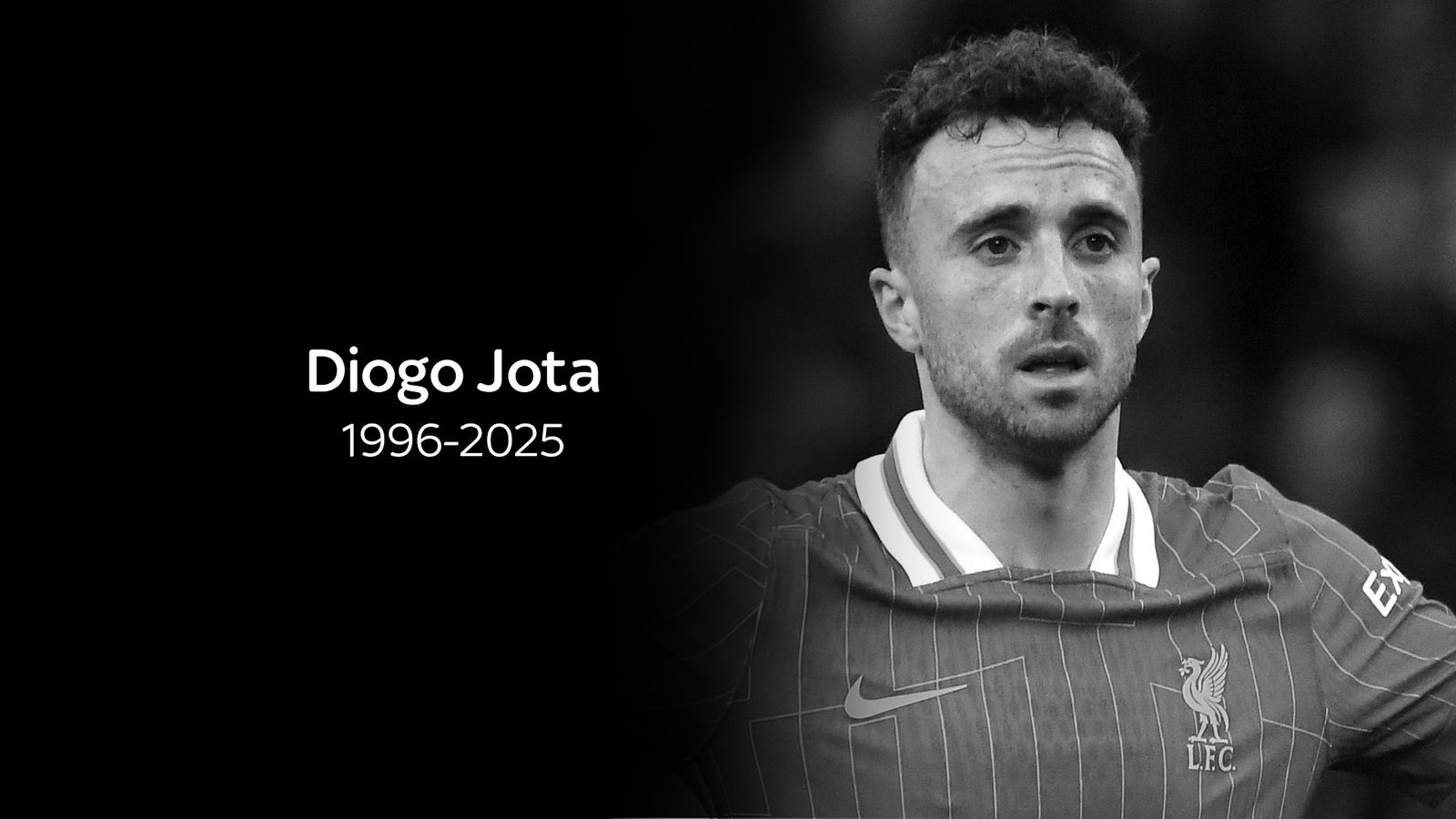 Liverpool pay Diogo Jota’s contract to family