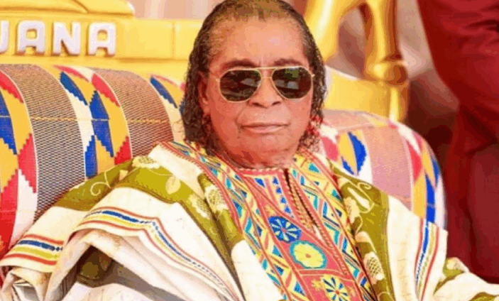 Apostle Kwadwo Safo passes away age 77