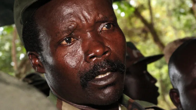 ICC hears war crimes case against Ugandan rebel leader