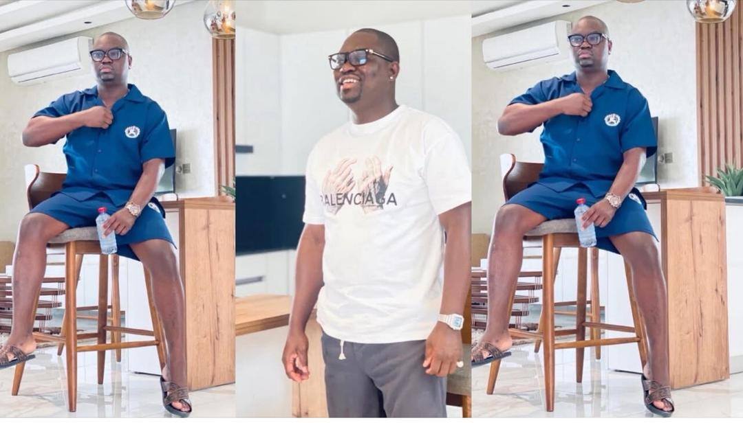 Kpakpo Nii Gbemi defrauds civil engineer of GHC 100,000 through Canada work visa fraud