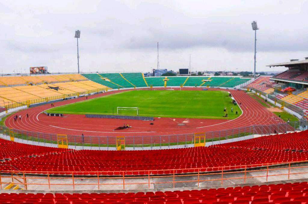 Yaw Ampofo Ankrah hints at Kotoko’s return to Bab Yara Sports Stadium