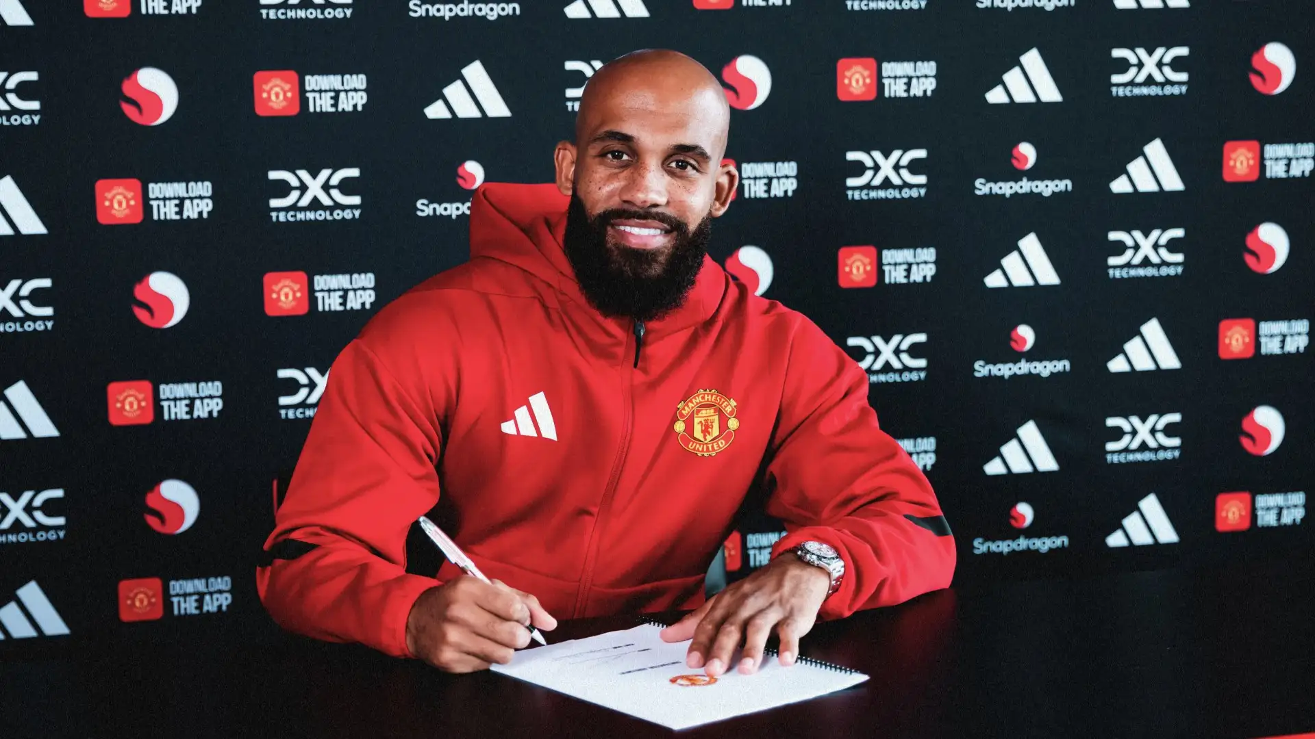 Ruben Amorim: Manchester United is lucky to have Bryan Mbeumo