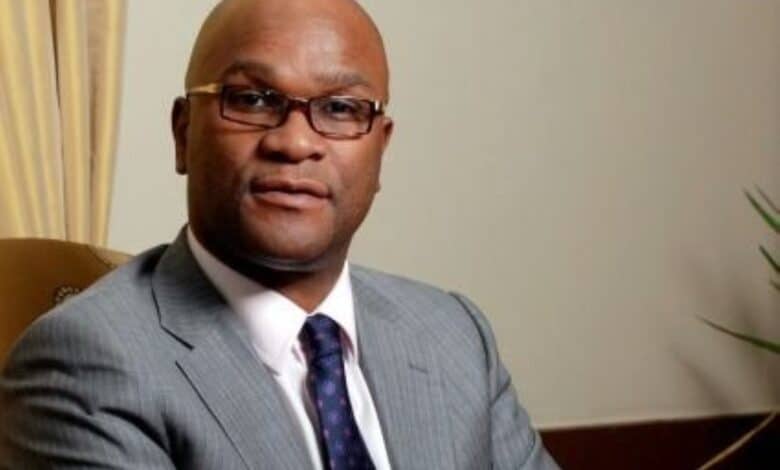 South Africa’s ambassador to France found dead outside hotel in Paris