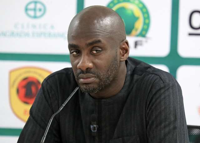 2026 FIFA World Cup Q: Otto Addo expected to name squad by Friday 2026 FIFA World Cup Q: Otto Addo expected to name squad by Friday
