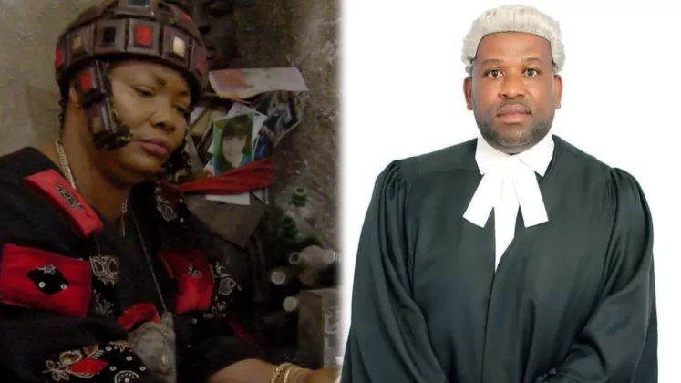 Social media mourns death of Agradaa’s lawyer, Ali Adam