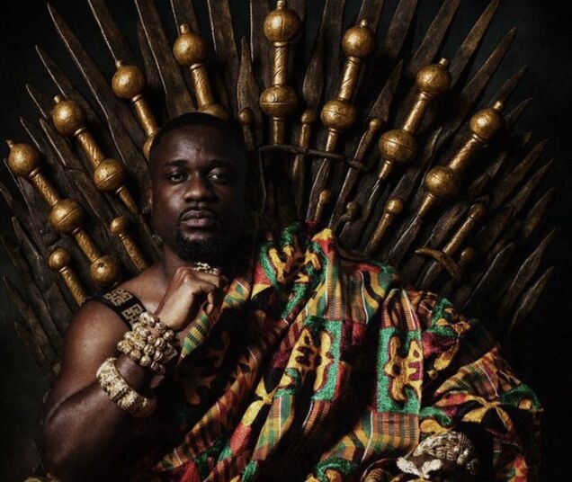 Rapperholic 2025 in Oseikrom: Check out the list of artists who will perform