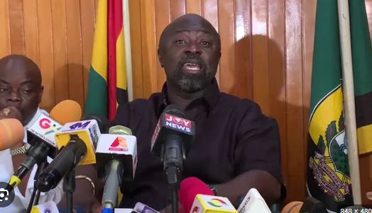 KMA orders evacuation along Santasi–Ahodwo road for major dual carriage project